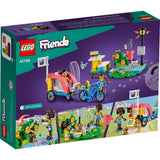 LEGO®  Friends - Dog Rescue Bike