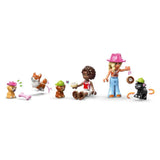 LEGO Friends Dog Treats Bakery