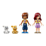 LEGO Friends Heartlake City Bunny Hotel