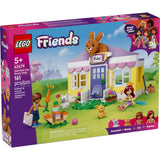 LEGO Friends Heartlake City Bunny Hotel