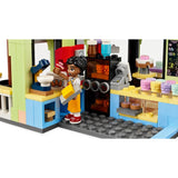 LEGO® Friends Heartlake City Café