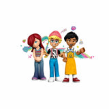 LEGO® Friends Heartlake City Café