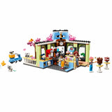 LEGO® Friends Heartlake City Café