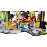 LEGO® Friends Heartlake City Café