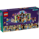 LEGO® Friends Heartlake City Café