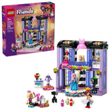 LEGO Friends Heartlake City Fashion Show