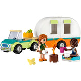 LEGO®  Friends - Holiday Camping Trip