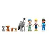 LEGO Friends Horse And Pet Vet Clinic