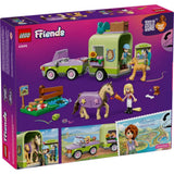 LEGO Friends Horse & Baby Foal Trailer