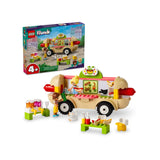 LEGO® Friends Hot Dog Food Truck