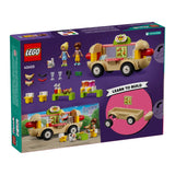 LEGO® Friends Hot Dog Food Truck