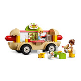 LEGO® Friends Hot Dog Food Truck