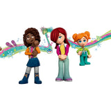 LEGO® Friends Igloo Holiday Adventure
