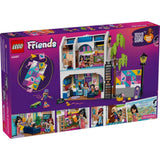 LEGO Friends Liann's Family House