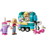 LEGO®  Friends - Mobile Bubble Tea Shop