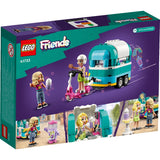 LEGO®  Friends - Mobile Bubble Tea Shop