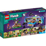 LEGO® Friends Newsroom Van