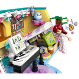 LEGO Friends Paisley's Room