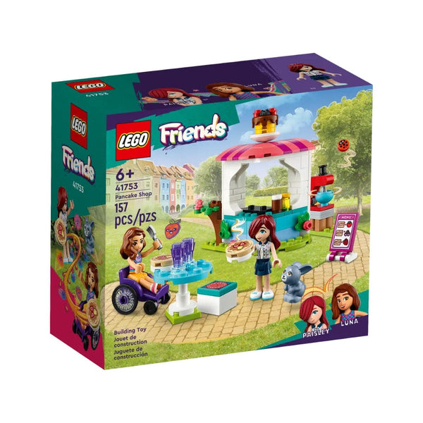 LEGO® Friends Pancake Shop
