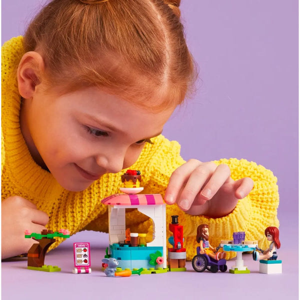 LEGO® Friends Pancake Shop