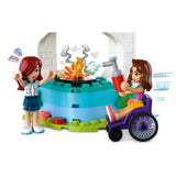 LEGO® Friends Pancake Shop