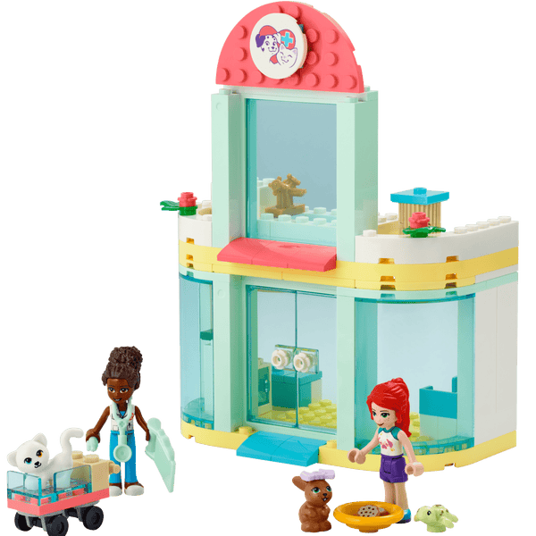 LEGO® Friends Pet Clinic