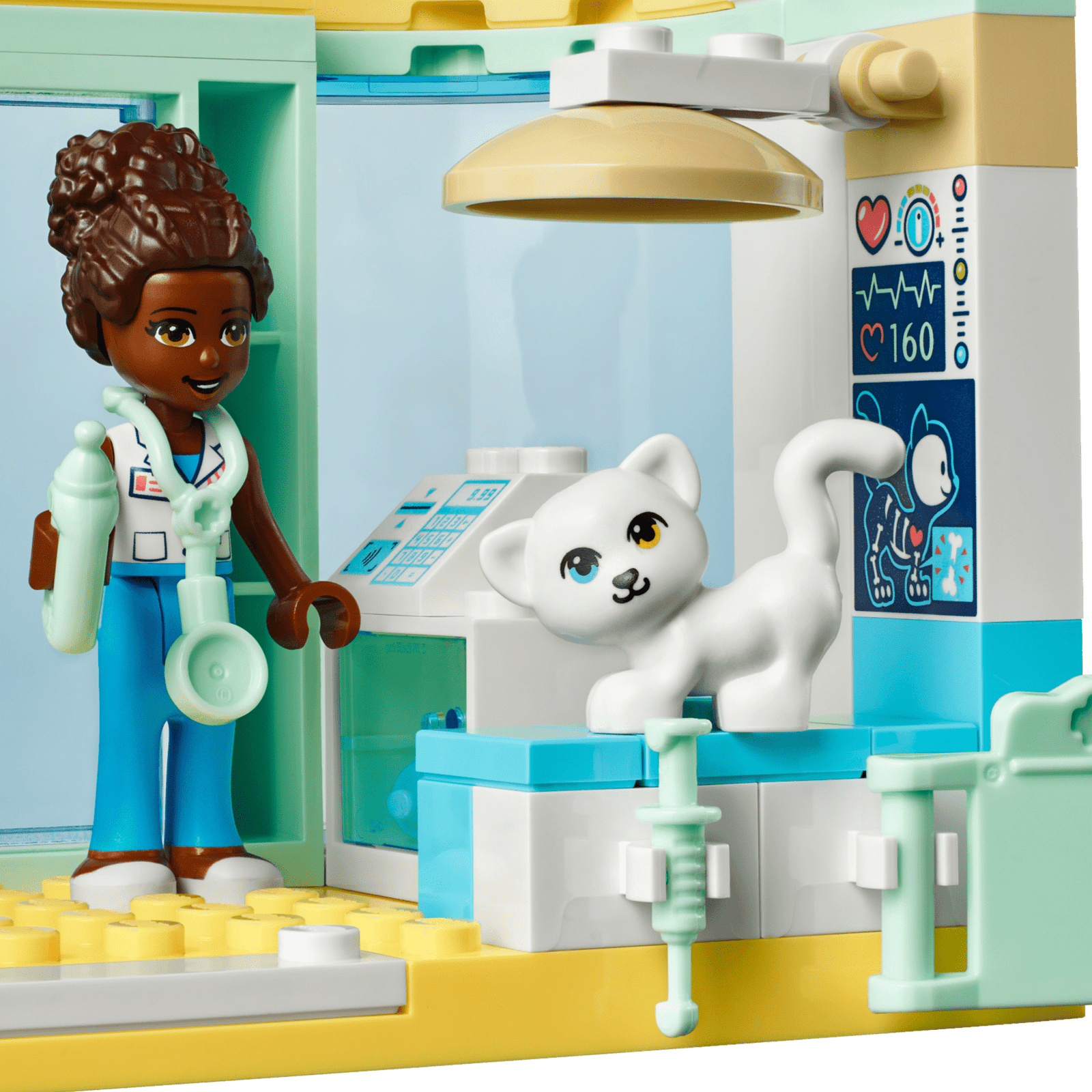 LEGO® Friends Pet Clinic
