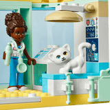 LEGO® Friends Pet Clinic