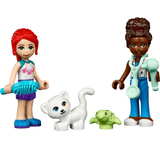 LEGO® Friends Pet Clinic