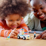 LEGO® Friends Pet Clinic Ambulance