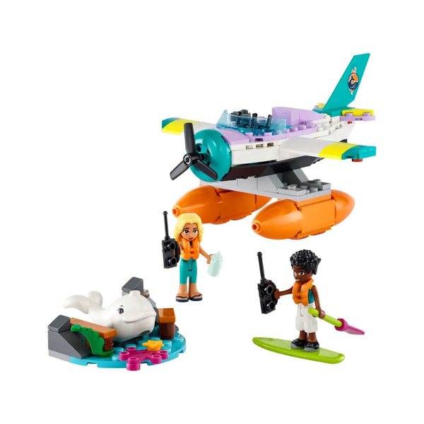 LEGO® Friends Sea Rescue Aeroplane