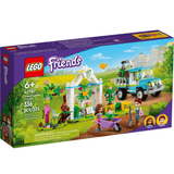 LEGO® Friends Tree-Planting Vehicle
