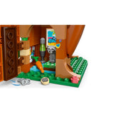 LEGO Friendship Tree House Hangout