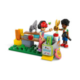 LEGO Friendship Tree House Hangout