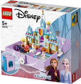 LEGO® Frozen Storybook Adventures