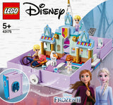 LEGO® Frozen Storybook Adventures