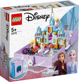 LEGO® Frozen Storybook Adventures