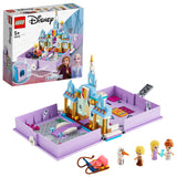 LEGO® Frozen Storybook Adventures