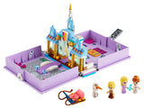 LEGO® Frozen Storybook Adventures