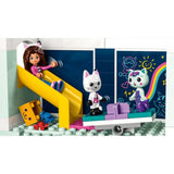 LEGO Gabby's Dollhouse