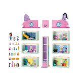 LEGO Gabby's Dollhouse