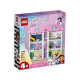 LEGO Gabby's Dollhouse
