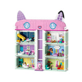 LEGO Gabby's Dollhouse