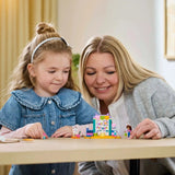 LEGO® Gabby’s Dollhouse Crafting with Baby Box