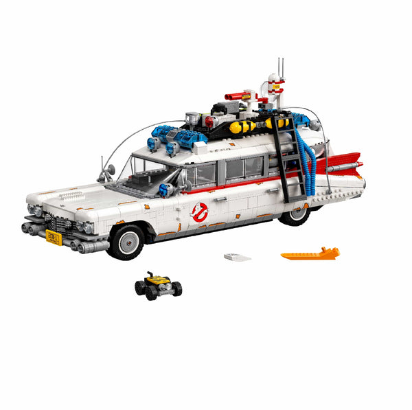 LEGO® Ghostbuster ECTO-1
