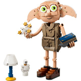 LEGO Harry Potter-Dobby the Free Elf