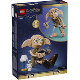 LEGO Harry Potter-Dobby the Free Elf