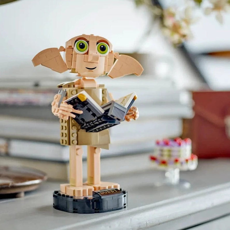 LEGO Harry Potter Dobby the House Elf