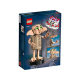 LEGO® Harry Potter™ Dobby™ the House-Elf