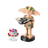 LEGO® Harry Potter™ Dobby™ the House-Elf